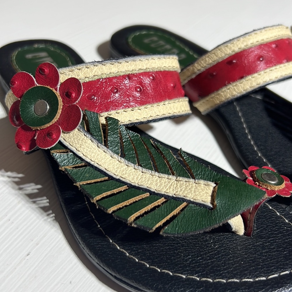 Sandals